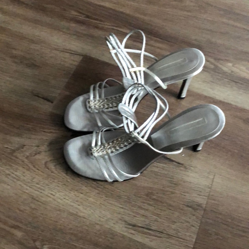 Heals